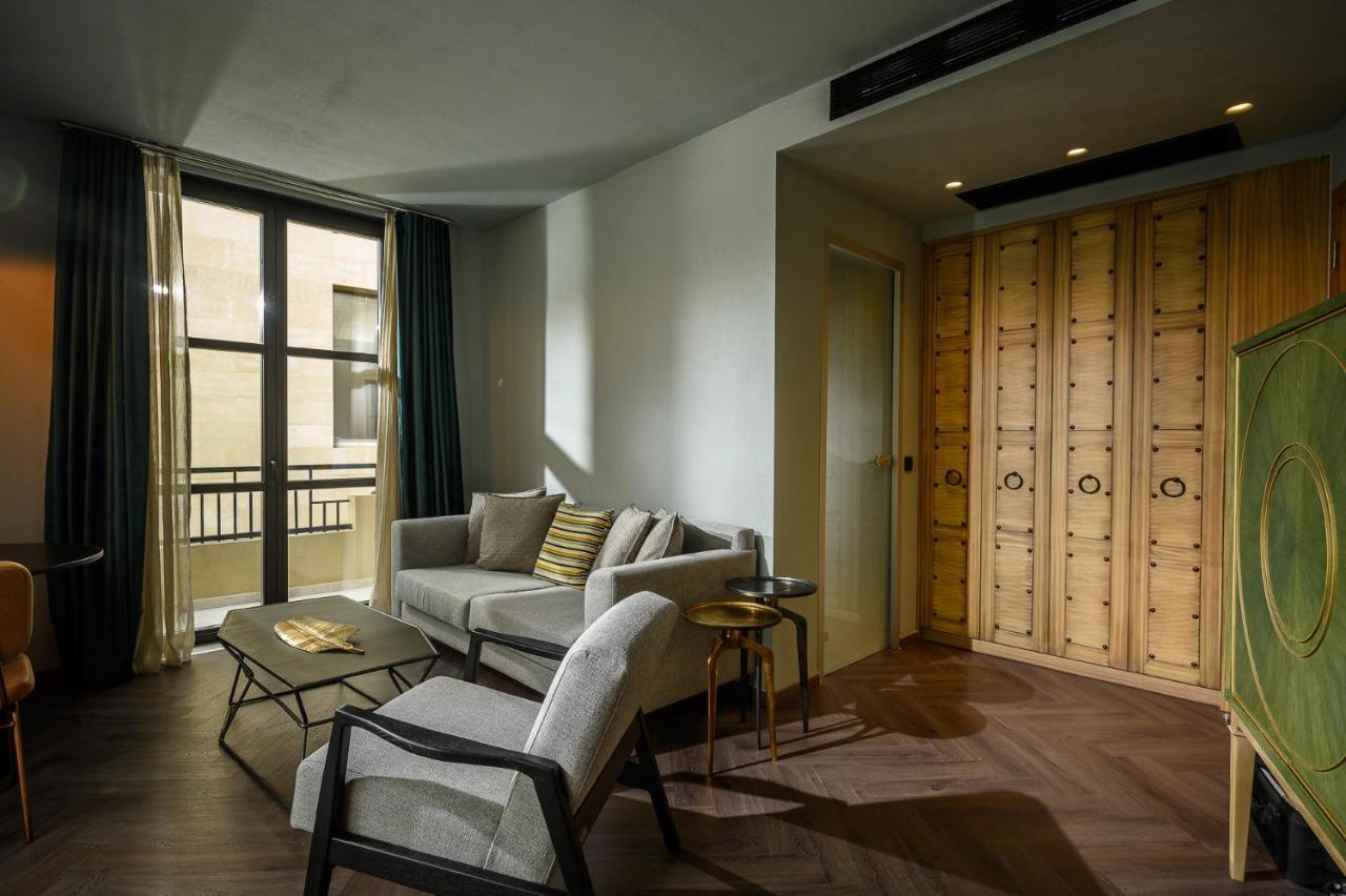 Pagopoieion - Adults Only Suites Heraklion  Ngoại thất bức ảnh