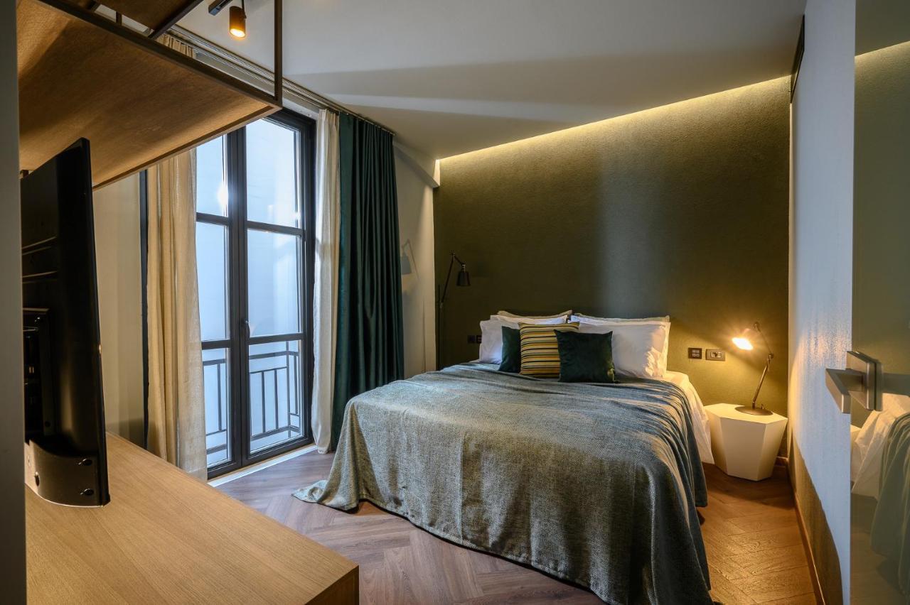 Pagopoieion - Adults Only Suites Heraklion  Ngoại thất bức ảnh