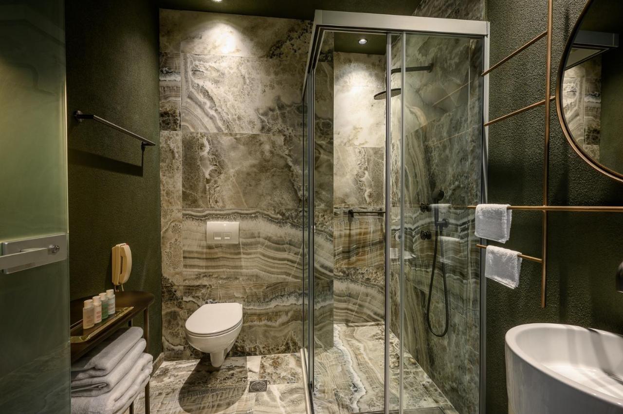 Pagopoieion - Adults Only Suites Heraklion  Ngoại thất bức ảnh