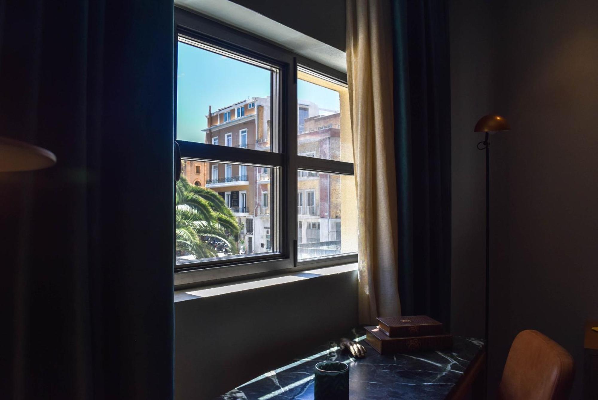 Pagopoieion - Adults Only Suites Heraklion  Ngoại thất bức ảnh