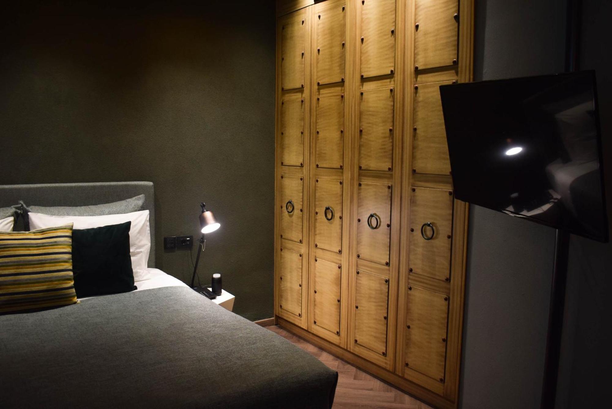 Pagopoieion - Adults Only Suites Heraklion  Ngoại thất bức ảnh