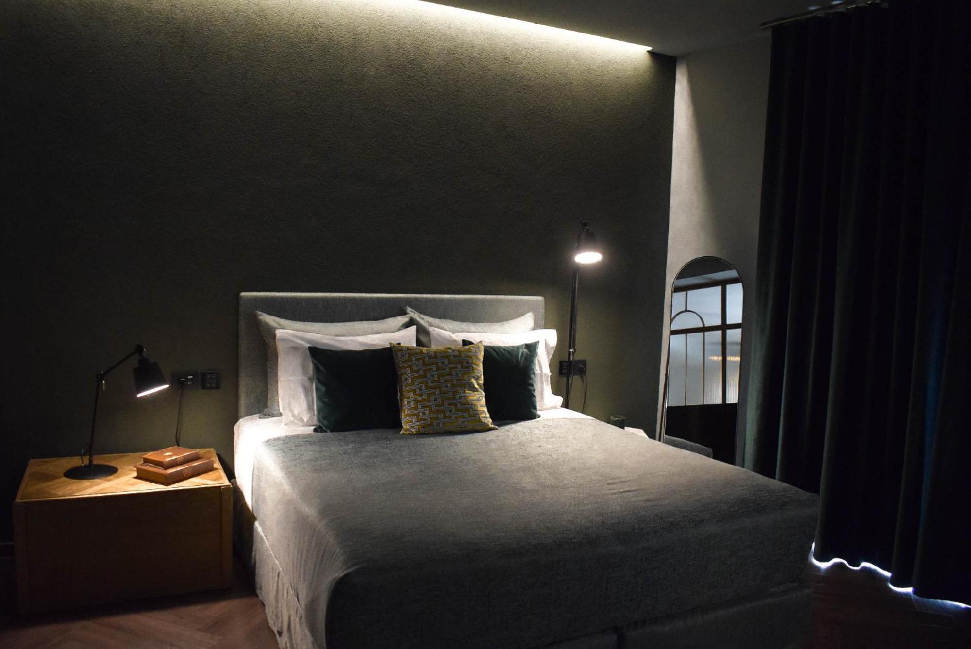 Pagopoieion - Adults Only Suites Heraklion  Ngoại thất bức ảnh